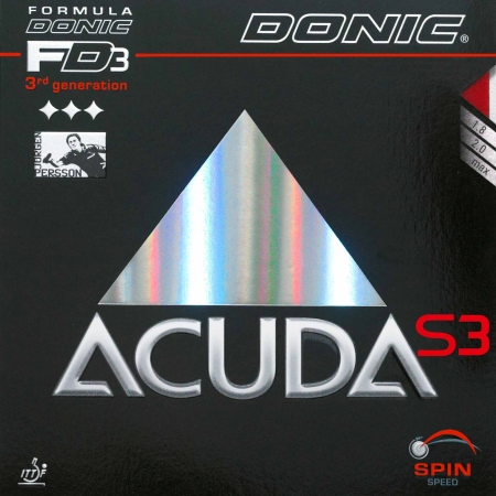 Okładzina Donic Acuda S3